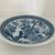 Blue and White Cherry Blossom scalloped bowl 8” 7 thumbnail