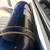 CNG Faber Industries Cylinder Tank, GFI Teleflex Solenoid Valve. 4 thumbnail