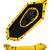 Brand new-in-box Kokopelli Nirvana spraydeck  whitewater packraft 2 thumbnail