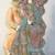 Vintage French Couple Figurine 4 thumbnail