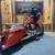 2013 Harley-Davidson Road Glide® Custom Touring 9 thumbnail