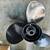 MerCruiser Propellers Alpha II~Bravo1&II 19P thru 21P Alum &Stainless 4 thumbnail