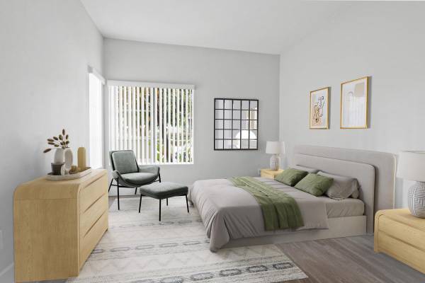 $2,828 / 2br - 960ft2 - Piso estilo madera, termostato Nest (Westchester)63893108356739120