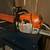 Stihl MS881 Magnum Chainsaw 10 thumbnail