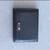 Salvatore Ferragamo Black leather wallet 1 thumbnail