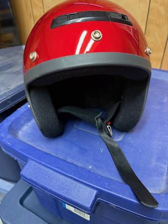 motorcycle helmet 1