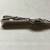 Vintage Inktronic Tie Clip 4 thumbnail