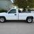 2006 GMC Sierra 1500 Work Truck Regular Cab Long Bed 141k Low Miles 2 thumbnail