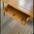 Pottery barn Desk - Heavy Solid wood 3 thumbnail