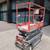 Scissor Lifts FOR SALE (All Sizes) 7 thumbnail