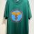 VINTAGE 1990s OFFICIAL NEW YORK CITY SANITATION DEPARTMENT T-SHIRT 1 thumbnail
