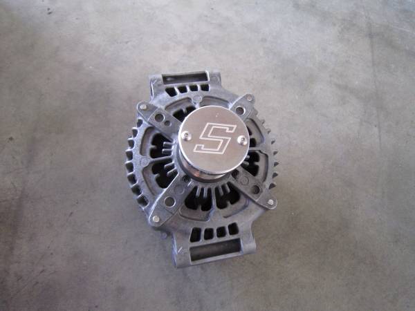 singer alternator vw golf r gti audi a3 s3 mqb 2015+ high output 1