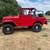 1972 Toyota FJ40 Land Cruiser 7 thumbnail
