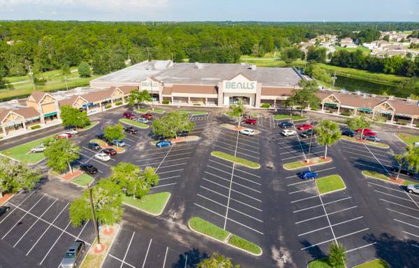 $20 / 1000ft2 - For Rent Shopping Center Great for Restaurants - Office and Retail (Ocala)63768489343873122