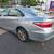2017 Toyota Camry 3 thumbnail