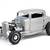 1932 Ford Three Window, 1:18 Limited Edition, by ACME Models 2 thumbnail