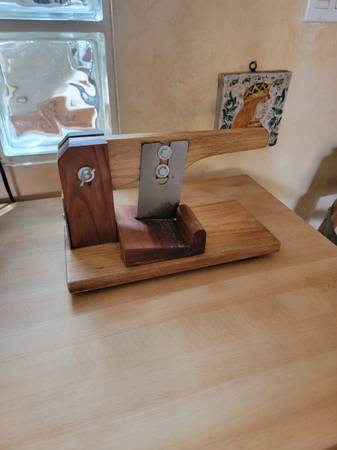 Vintage Nut Cracker 1