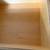 CREDENZA - BUFFET - MEDIA CONSOLE - Almost black finish 4 thumbnail