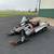 2025 Polaris Switchback 550 Sport 144'' 4 thumbnail
