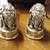 Pair of Decorative Elephant Book Ends 1 thumbnail