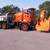 2013 Oshkosh SnoGo Snow blower truck 2,500 Miles Municipal 3 thumbnail