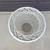 Mid Century Modern 1960'S  Woodard Spun Fibreglass  Side /End Table 8 thumbnail