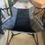 Rio folding suspension hammock lounger chair 3 thumbnail