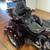 2014 Harley Davidson Tri Glide Ultra Classic FLHTCUTG 103 Touring 12 thumbnail