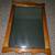 Antique Maple Wall Mirror 6 thumbnail