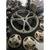 Vintage Abstract Wall Sculpture Media Art 1 thumbnail