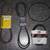 Miscellaneous belts ... Cub Cadet / Snapper / Gates 1 thumbnail