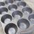 /// VTG NORDIC WARE CAST ALUMINUM MUFFIN PAN NO. 216 \\\ 7 thumbnail