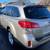2014 Subaru Outback Limited 4 thumbnail