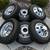 26 Sets Of GMC | Chevrolet | 1500 | 2500 | 3500 Wheels To Choose From 22 thumbnail