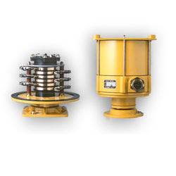 Slip Rings Manufacturer in Pune 1