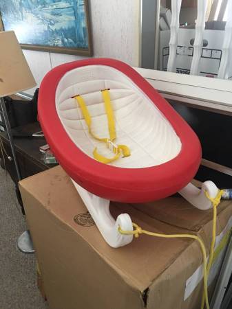 Children sleds / trike/ sand box 1