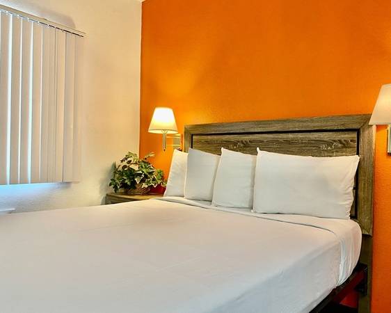 Flat Screen TVs, Fully Furnished, Free Utilities 1