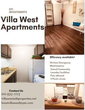 Your New Home Awaits! 1