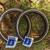 SCHWALBE 14 X 1.3/8 x 1 5/8 (37-288) Tires (PAIR) 3 thumbnail