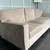 (+Delivery Opt.) Beautiful Light Brown/Tan Sofa - Excellent Condition! 6 thumbnail