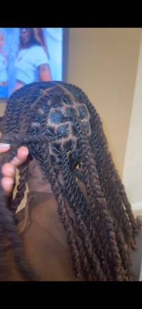 Locs Locs Locs !!63739435039235122