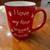 Adorable Oversized Dog Themed Coffee or Tea Mugs 13 thumbnail
