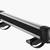 THULE Universal Flat Top - Snow Gear Carrier (skis and boards) 1 thumbnail