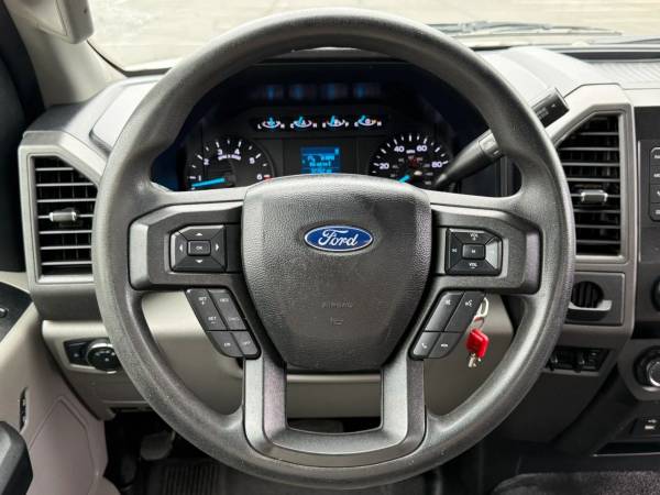2021 Ford F350 Super Duty - Photo 12
