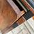 Art Deco nightstand with burled veneer and inlay  A219 17 thumbnail