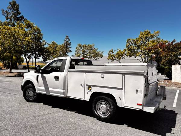 2018 Ford F250 Super Duty Cabina Regular - ¡Financiamiento Disponible! - $19888.0063613208050947124