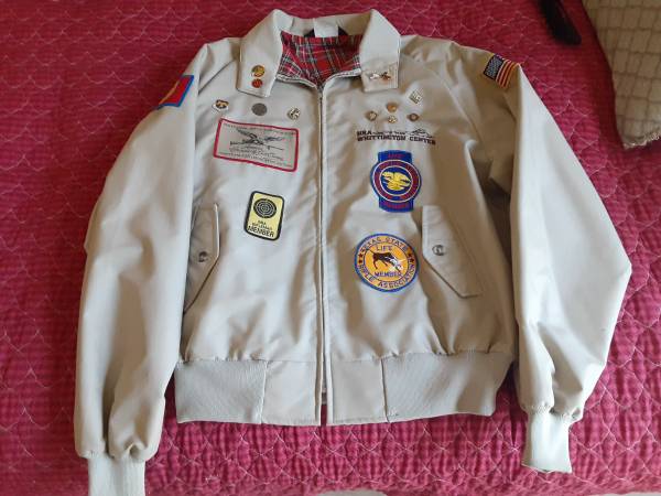NRA JACKET 1