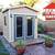 Western/Rustic Man Cave, Studio, Tack Wood Sheds 23 thumbnail