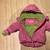 Reduced Baby winter, fall clothes, size  12 -24 months 11 thumbnail