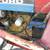 Ford 4500 tractor loader, diesel, 2wd 7 thumbnail